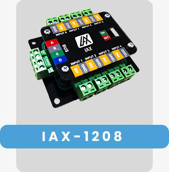 IAX-1208